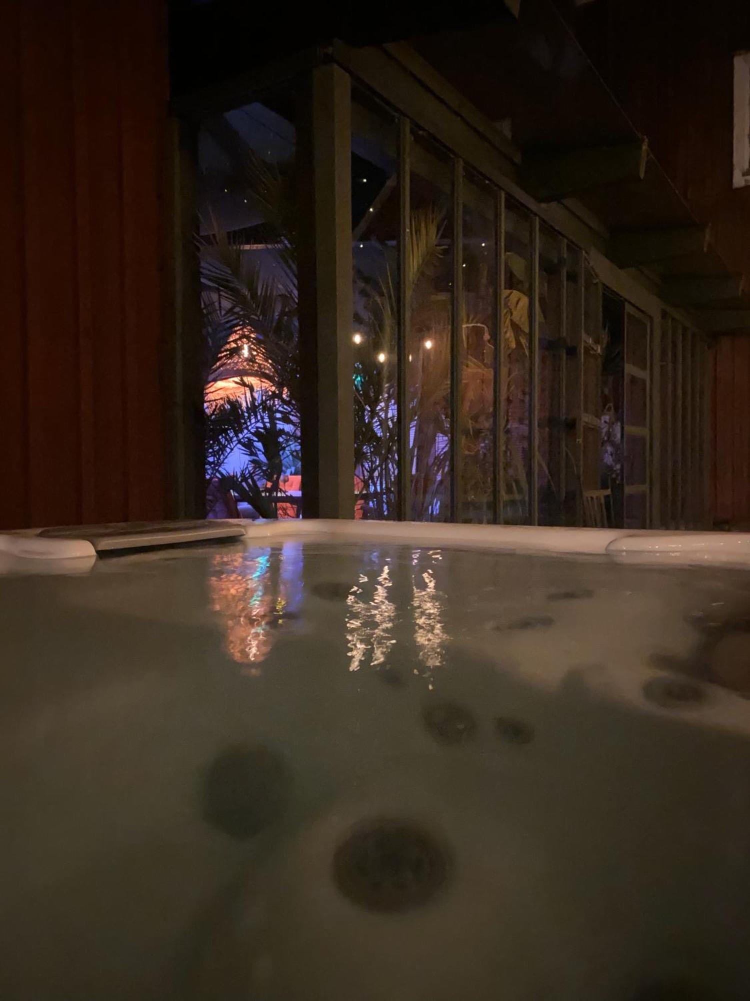 Mojo Organic Spa 보리홀름 외부 사진
